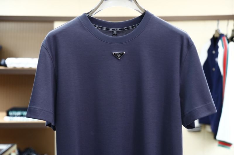 Prada T-Shirts